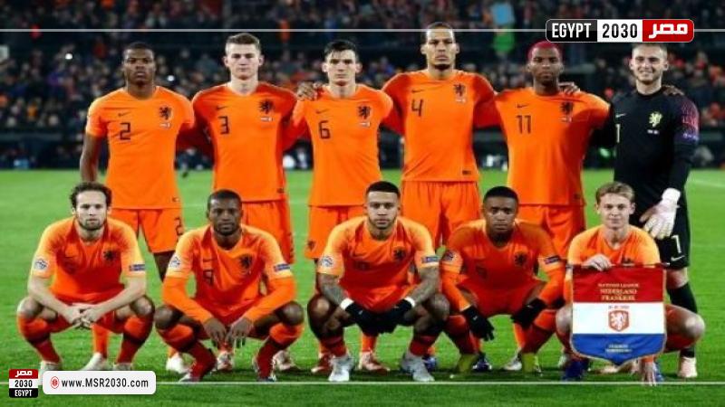 إعلان تشكيل منتخبي هولندا وبولندا بيورو 2024 1 91166 W1718541363