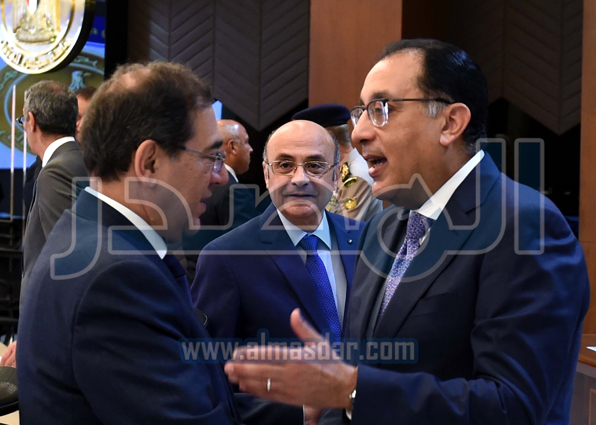 مدبولي يؤكد أهمية الدور الحيوي لبنك التنمية الجديد في تسهيل الحصول على التمويلات المُيسرة 1 9301718099826