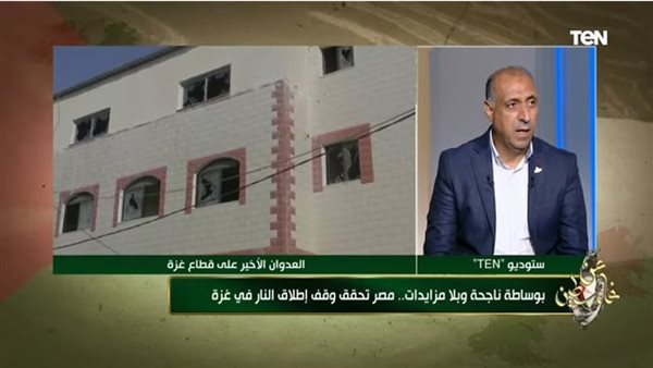مسئول الإعلام بحركة فتح: المصلحة الفلسطينية تقوم على الاسراع في تحقيق الوحدة بين الفصائل 1 9301719747966