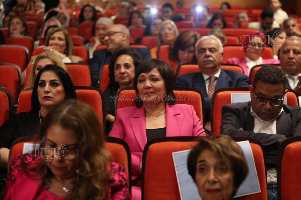 تكريم الأعمال الدرامية الداعمة لحقوق الإنسان خلال شهر رمضان 1 9461717873331