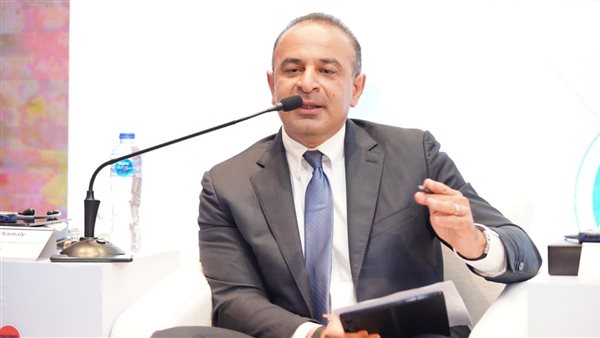 وزيرة التخطيط: التمويل عامل تمكين قوي لخارطة طريق مصر نحو تحقيق أهداف التنمية المستدامة 1 9621717769524