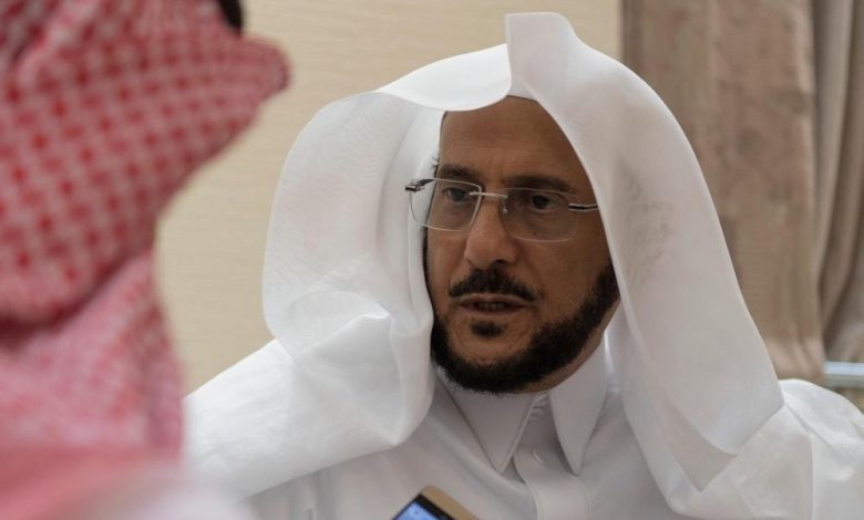 وزير الشؤون الإسلامية بالسعودية: نجاح موسم الحج امتداد للنجاحات المتواصلة التي تدير فيها المملكة هذه المنظومة بكل احترافية 1 9644121718735584