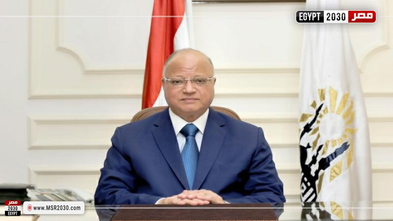 محافظ القاهرة يوجه الأئمة والخطباء بتقديم النصح للمواطنين بعدم الذبح في الشوارع 1 97296 W1718364004