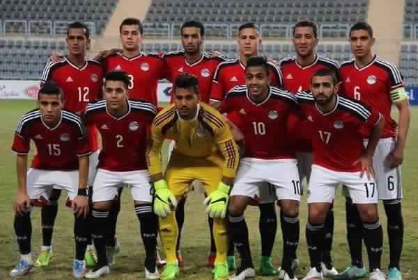 الودية الثانية.. منتخب مصر الأولمبي يفوز على كوت ديفوار 2-1 استعدادا لأولمبياد باريس 1 97b9836831d8ff97526337a052d2c2f315911718131685