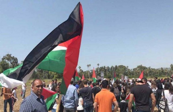 "المحامين العرب" يدعو لإئتلاف عربي دولي لمناهضة الأبرتهايد والاستعمار الاستيطاني الإسرائيلي 1 99989056231719237906