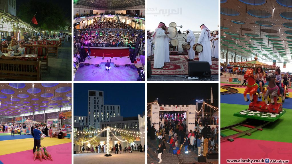 قصور الثقافة تقدم فعاليات مكثفة للاحتفال بعيد الأضحى 1 A6E92DDE 58D9 4B43 BC6B 5A68507718B51718535184