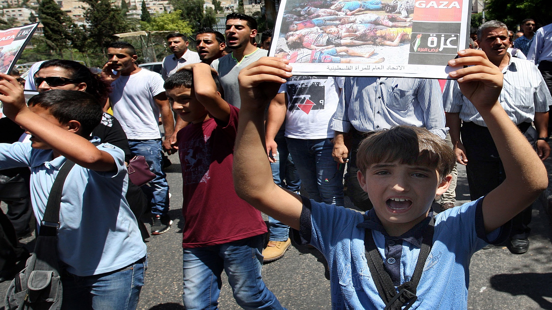 استشهاد طفل واعتقال 25 فلسطينيا..وحصيلة الاعتقالات بالضفة منذ "طوفان الأقصى" ترتفع إلى 9325 1 AE1870DA 8D26 4154 B87A EAD2AEE0AF1E1719053404