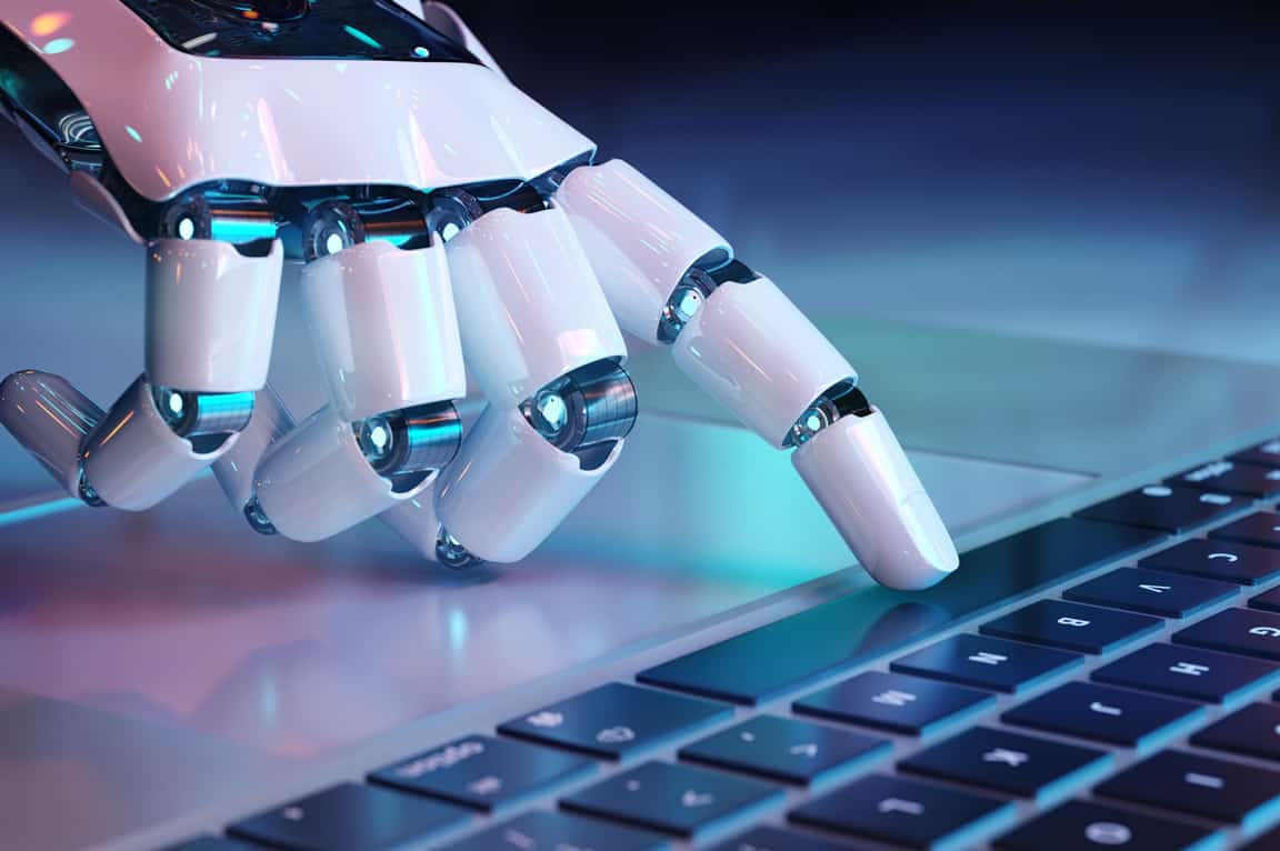 خبير أمن معلومات يحذر من خطورة الذكاء الاصطناعي التوليدي المستخدم في الهجمات السيبرانية 1 Ai and Press Article photo1717499643