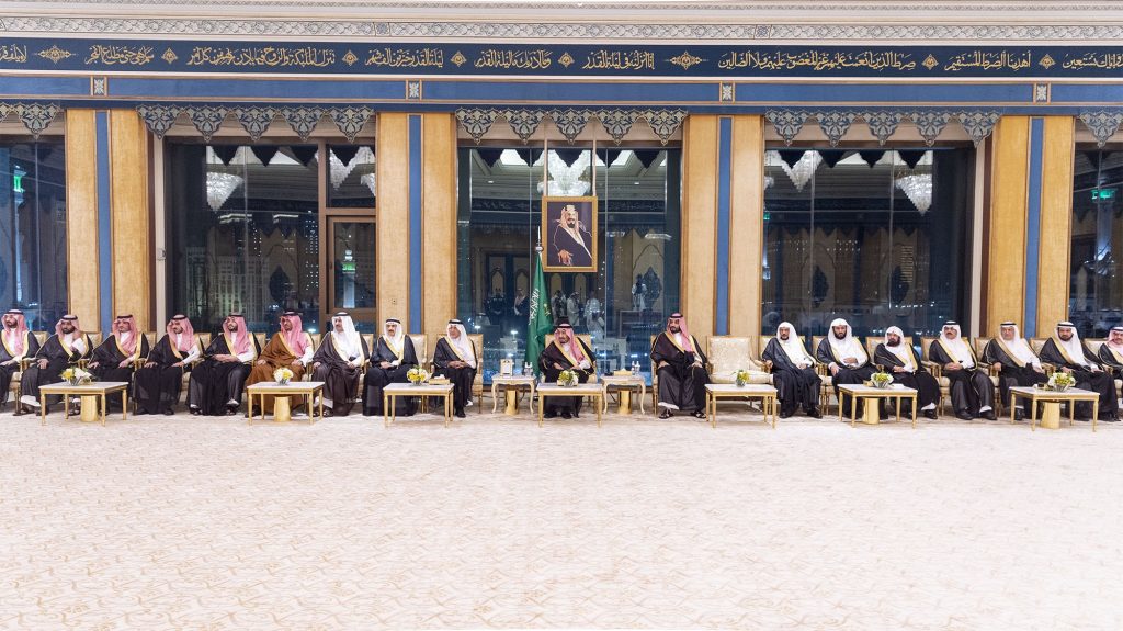 مسئول سعودي يؤكد أهمية برنامج ضيوف خادم الحرمين الشريفين في العناية بالمسلمين 1 DSC 02471718209214