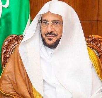 وزير الشؤون الإسلامية السعودية: ما تحقق في موسم الحج أمر يدعو للفخر 1 DST 1590073 2556809 36 1 20210723202432851718716807