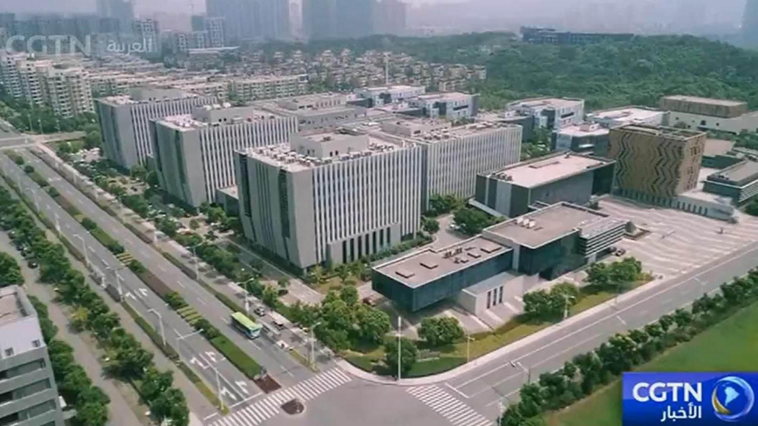 جلوبال 1:كلية Cheung Kong للأعمال تُظهر ريادتها الفكرية في المنتدى الاقتصادي العالمي في مدينة داليان الصينية 1 EfBICEA1719724504