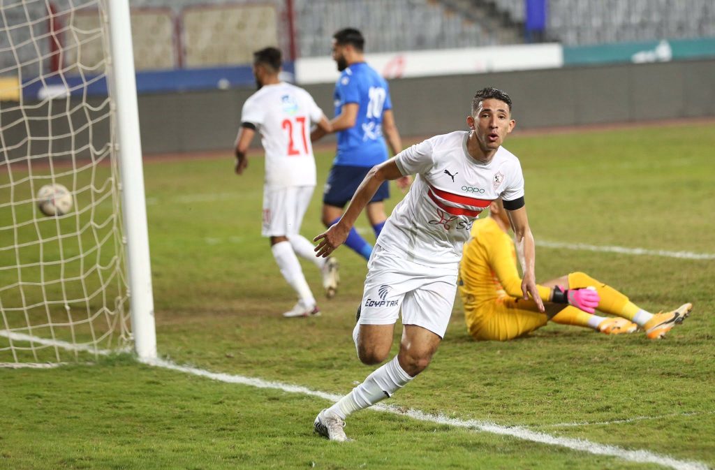 أحمد فتوح يغادر معسكر منتخب مصر بعد إصابته 1 EqVvjxVXYAEkKMa1717426324
