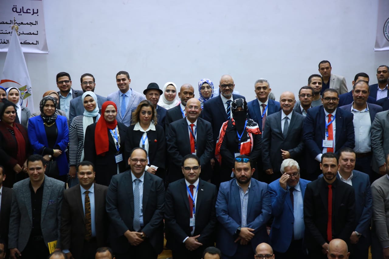 رئيس جمعية مصدري ومنتجي المكملات الغذائية: حجم استثمارات القطاع تبلغ نحو 10 مليارات جنيه 1 F7B35A5D 46C2 4F0C 900C 2CC58213A7631717753265