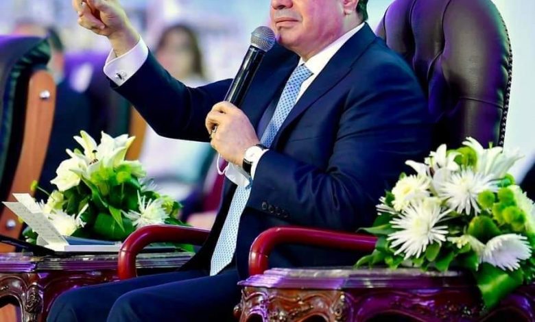 وزير التعليم العالي: نحرص على تحديث أداء المستشفيات الجامعية من خلال توفير برامج تعليمية وتدريبية مكثقة 1 FB IMG 16408685965071719401525
