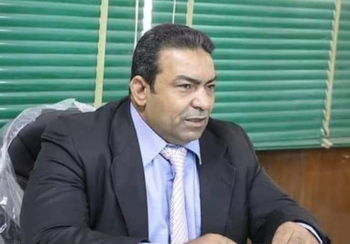 محافظ الوادي الجديد يعتمد درجات القبول بمدارس التعليم الثانوي الفني 1 FB IMG 16562823630841719313923