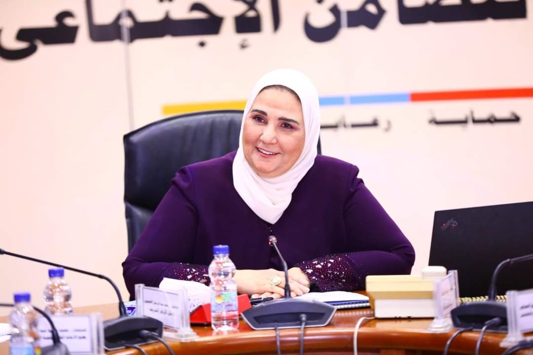 محافظ الشرقية: الدولة المصرية تولي اهتماما كبيرا بدعم الفئات الأولى بالرعاية والأكثر احتياجا 1 FB IMG 16588397810131718036463