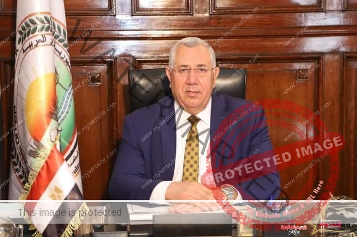 وزير الزراعة: الصادرات الزراعية تجاوزت 4.5 مليون طن بزيادة 400 ألف طن عن العام الماضي 1 FB IMG 16590944811171717676584