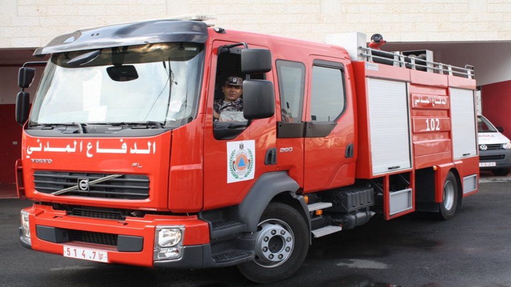 الدفاع المدني الفلسطيني: منطقة "جباليا" باتت لا تصلح للحياة عقب قصف الاحتلال الإسرائيلي 1 FD33C32F 264F 4B1A B861 85934B9C584D1717234023