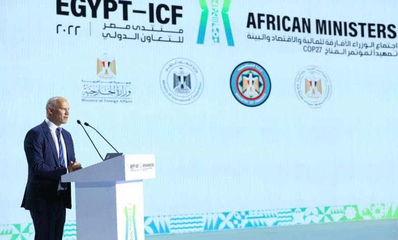 "النقد الدولي" يوافق على تمويل يقارب المليار دولار لدعم الإصلاحات الاقتصادية وتغير المناخ في تنزانيا 1 ICF41719043864