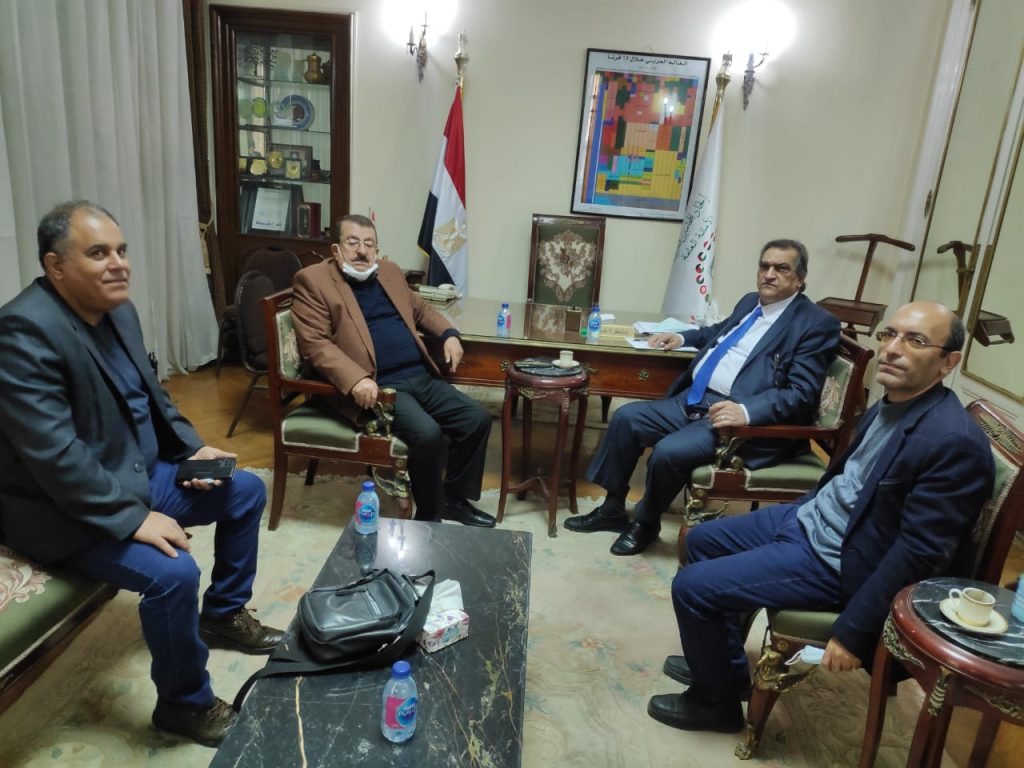 "المحامين العرب" ينظم الملتقى العربي لمناهضة الأبرتهايد والاستيطان الإسرائيلي الاثنين المقبل 1 IMG 20220222 WA00211718884744