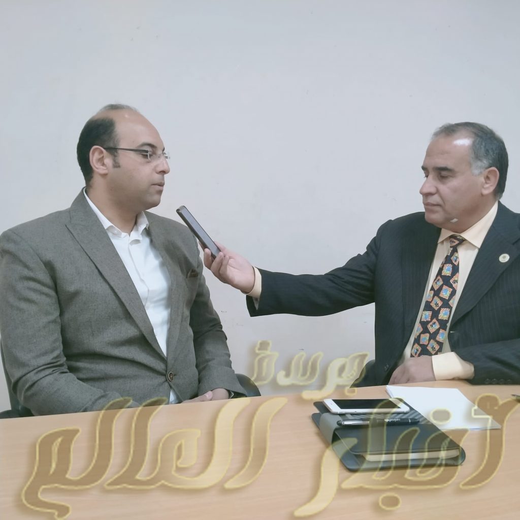 وزير الشباب والرياضة يعلن تدشين مكتب شباب المعرفة المصري 1 IMG 20220325 WA00471718223903