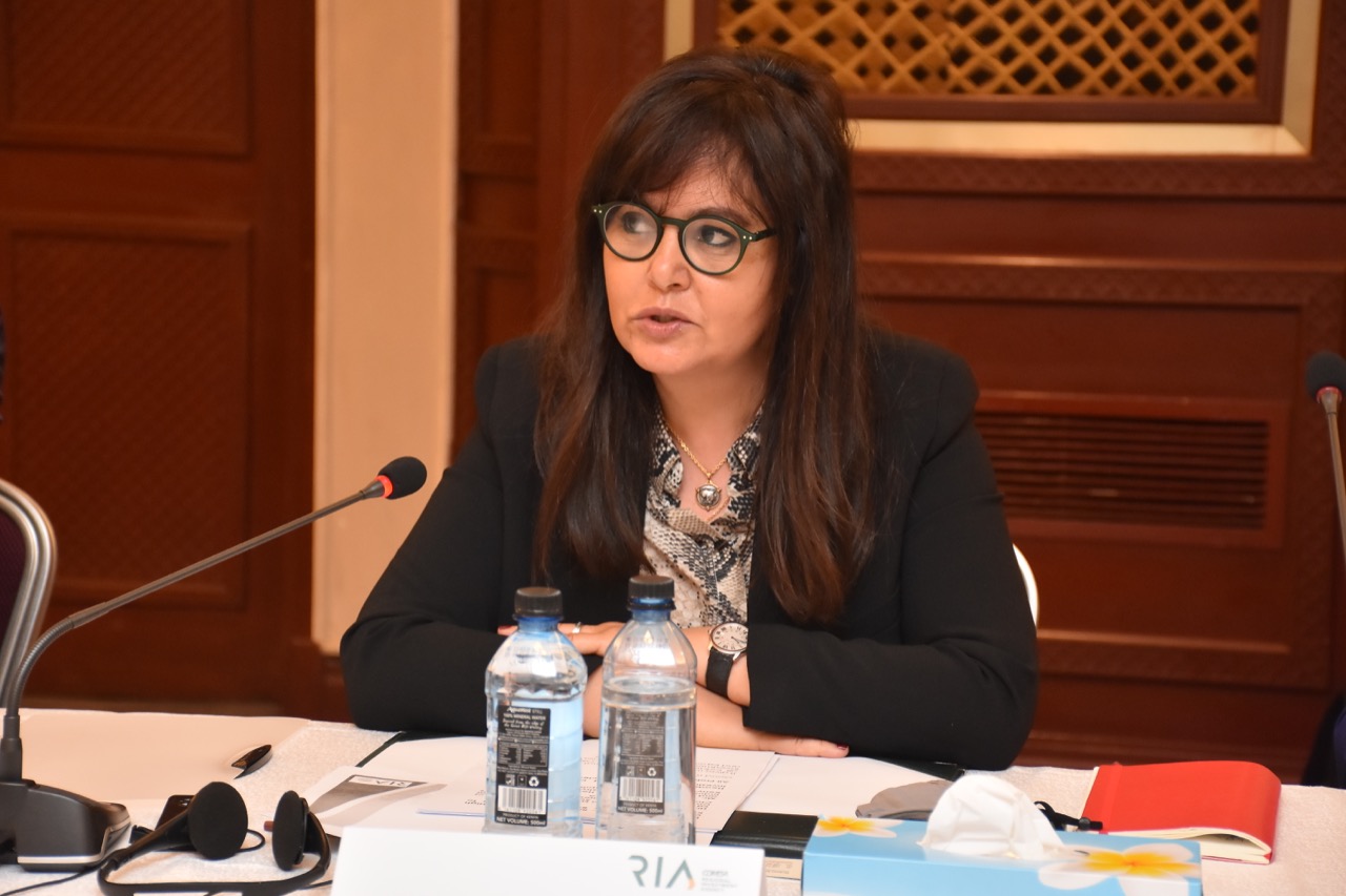 "الوكالة الإقليمية للاستثمار" تنظم ورشة عمل لتعزيز قدرات هيئات ووكالات الترويج للاستثمار في دول تجمع الكوميسا 1 IMG 20220327 WA00341719338406