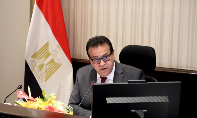 وزارة الصحة تعلن تفاصيل خطة التأمين الطبي لاحتفالات عيد الأضحى المبارك 1 IMG 20220705 WA00351717948443