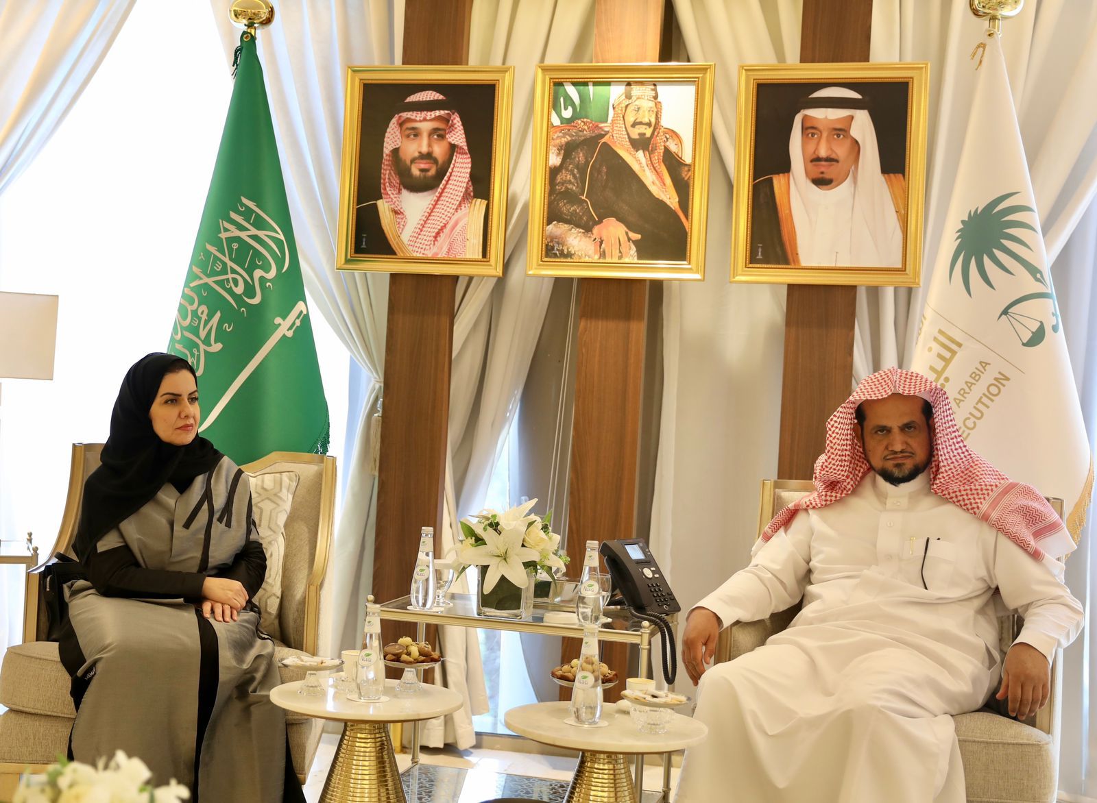 النائب العام: تعاون أجهزة النيابة بدول البريكس ضرورة للتصدي للجماعات الإجرامية المنظمة 1 IMG 20221023 WA00031718870824
