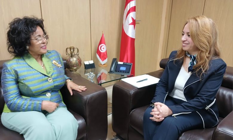 الصحة:اختيار«ڤاكسيرا» لتدريب العاملين بمنظمة تنمية الاتحاد الأفريقي على مبادئ تقييم جاهزية المرافق الصيدلانية والبيولوجية 1 IMG 20240326 WA00021719658744