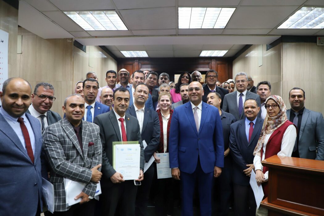جهاز تنمية المشروعات يتعاون مع "نوادي روتاري" لدعم رواد الأعمال والتوعية بقانون تنمية المشروعات 1 IMG2 9908 scaled1719239465