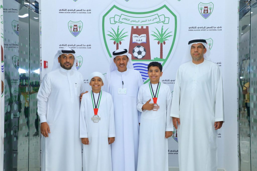 فريق "دبا الحصن" الإماراتي يتعاقد مع فلاح وليد 1 IMG 4636 2048x13651719342423