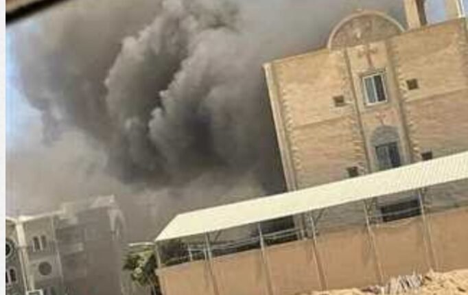 النيابة الكويتية تباشر التحقيقات في حريق "المنقف" للوقوف على أسباب الحادث والمتسببين فيه 1 IMG ٢٠٢٢٠٨١٦ ٢٢١٧٥٨