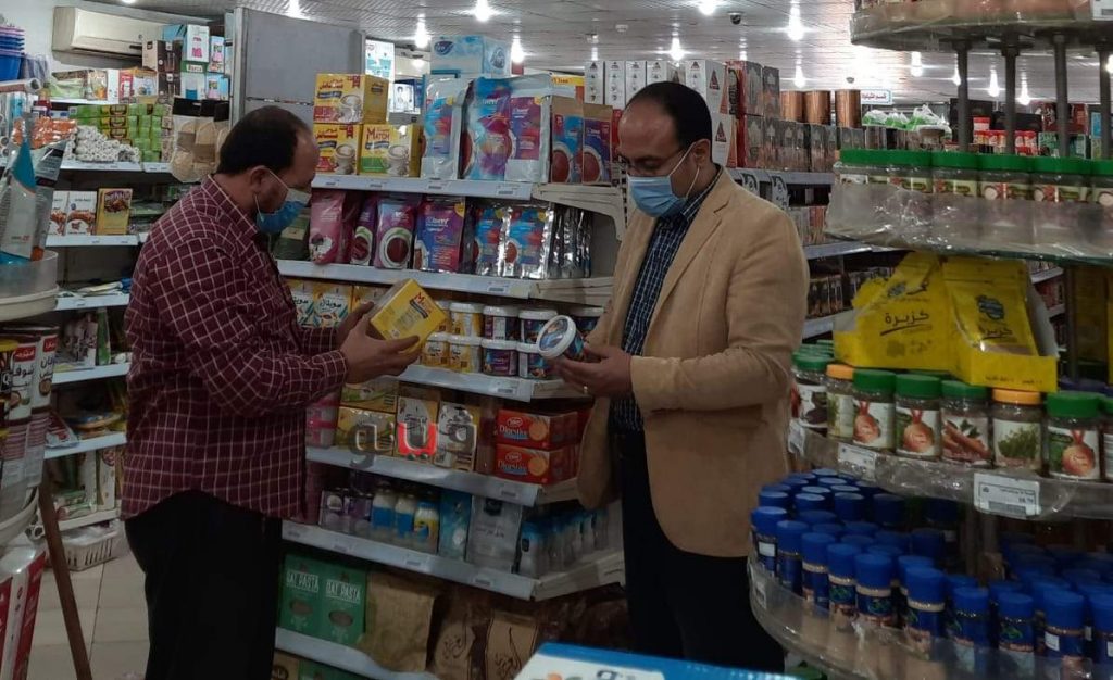 مديرية أمن القاهرة تضبط مصنعا لتعبئة زيت طعام مجهول المصدر 1 Image3 11202020104137686206811717756807