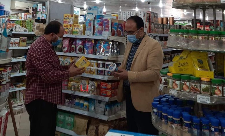 مديرية أمن القاهرة تضبط مصنعا لتعبئة زيت طعام مجهول المصدر 1 Image3 11202020104137686206811717756807