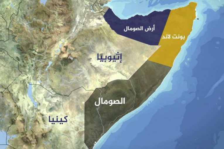 المركز المصري ينظم مؤتمرًا حول الصراعات في إقليم القرن الإفريقي وتأثيرها على الأمن الإقليمي 1 LKDQd