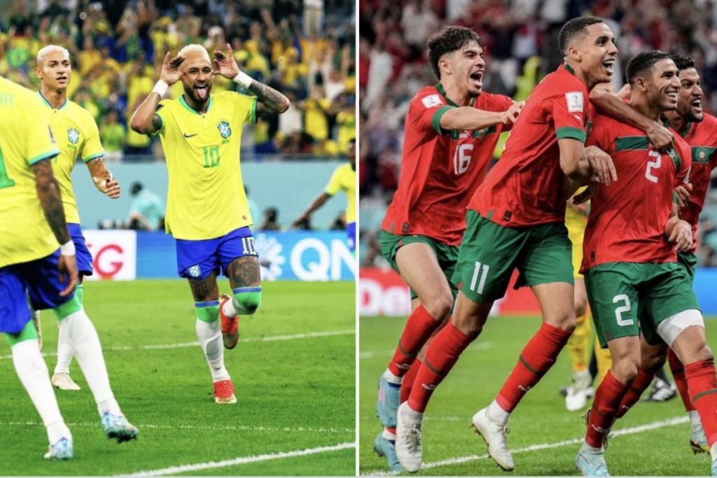 المغرب والبرازيل يقرران إيجاد حوار استراتيجي يهدف إلى ترسيخ شراكة متينة طويلة الأمد 1 Screen Shot 2023 02 15 at 61717781224