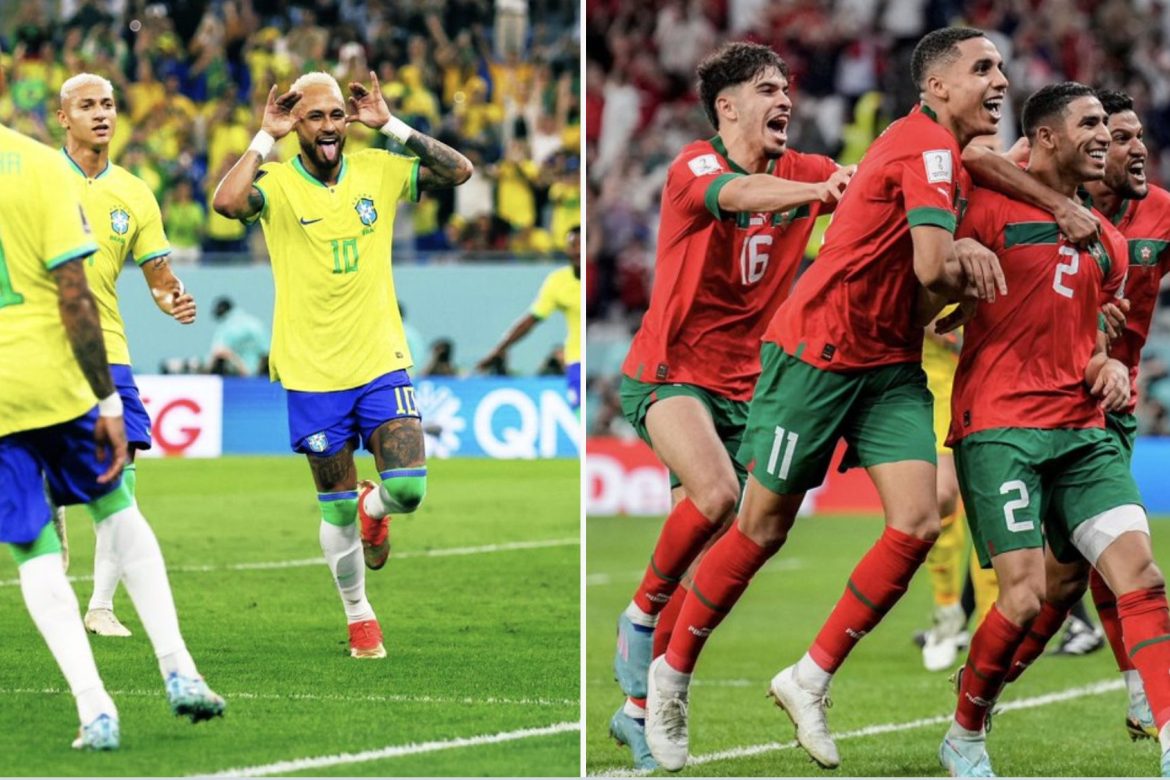 المغرب والبرازيل يقرران إيجاد حوار استراتيجي يهدف إلى ترسيخ شراكة متينة طويلة الأمد 1 Screen Shot 2023 02 15 at 61717781224