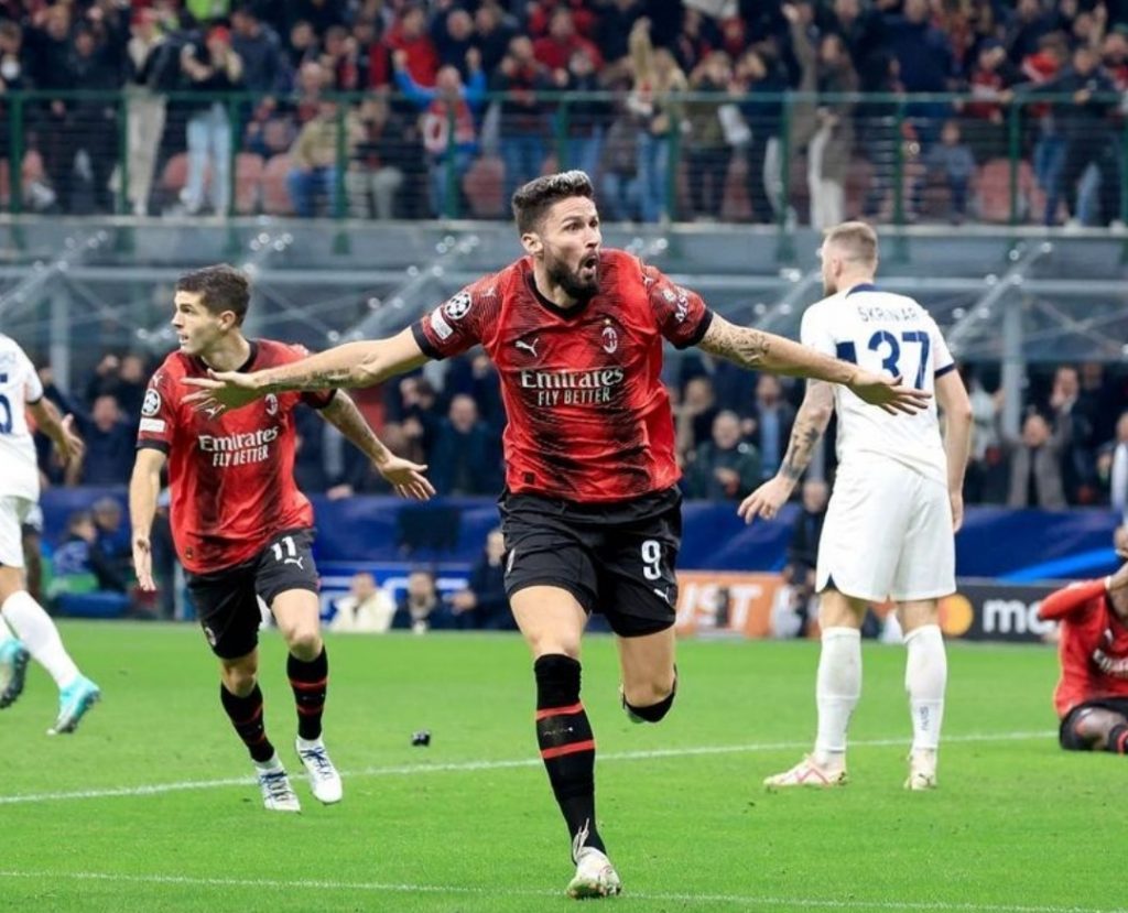إيقاف مهاجم ألبانيا مباراتين بسبب الهتافات العنصرية في يورو 2024 1 Screenshot 2023 11 14 18 47 59 196 edit com instagram android1719167404