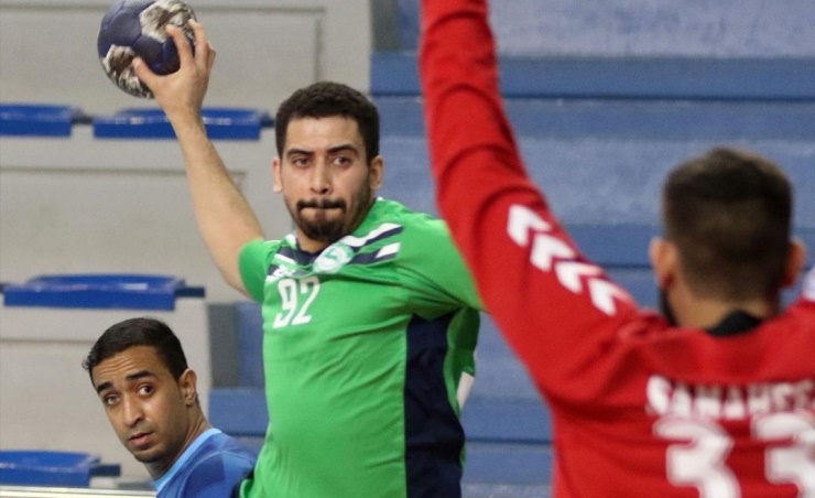 للمرة الأولى في تاريخه .. «الشباب» البحريني بطلاً لدوري خالد بن حمد لكرة اليد بعد تغلبه على "الدير" (26-23) 1 Screenshot 20220928 210532 056626c9 1752 4990 9de9 7a28bc09d7c11717415523