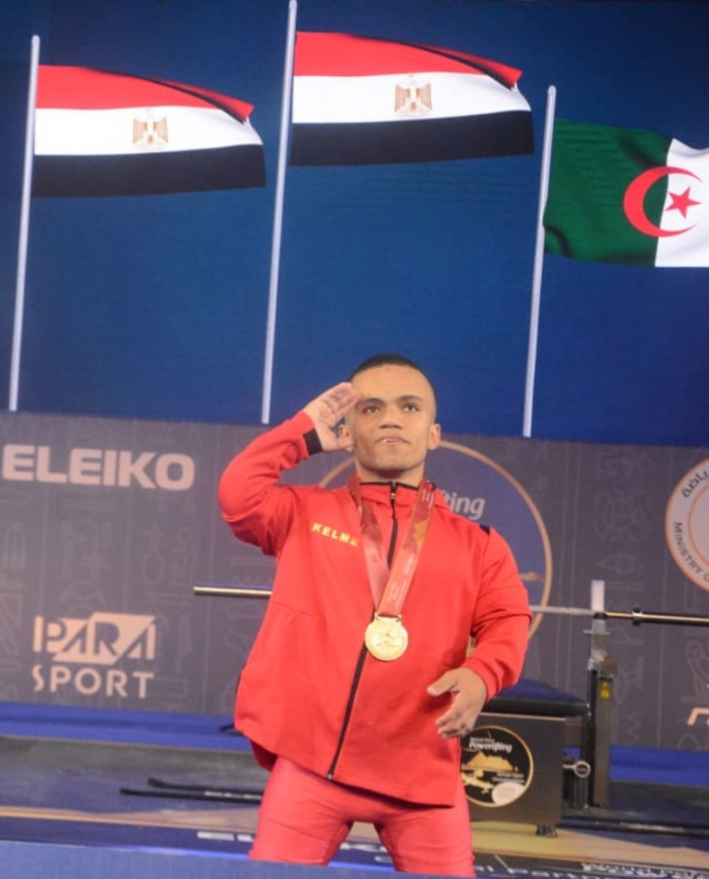 المنياوى يُحرز فضية كأس العالم لرفع الأثقال البارالمبي فى جورجيا ويتأهل إلى بارالمبياد باريس 1 Screenshot 20221027 210132 WhatsApp