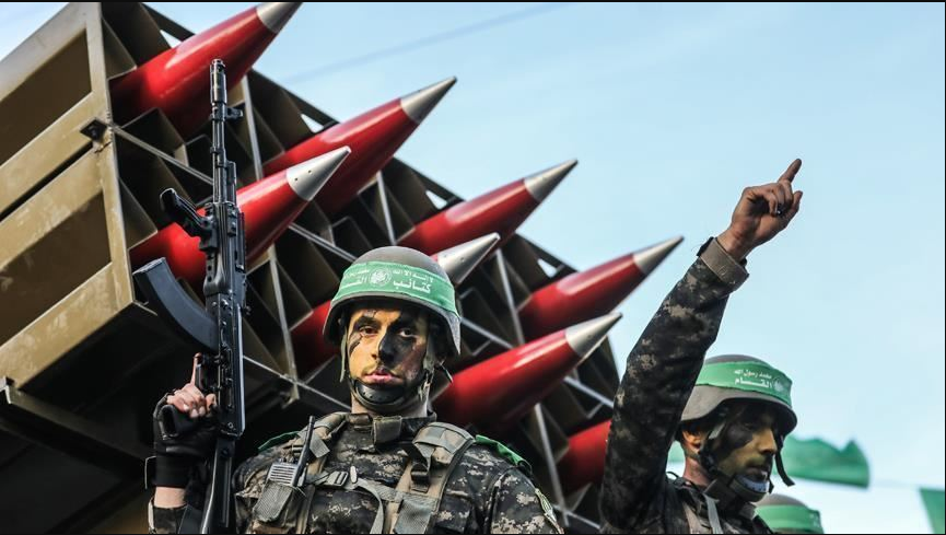 "الخارجية القطرية": لم يرد للوسطاء رد حتى الآن من "حماس" على المقترح الأخير لوقف إطلاق النار 1 Um7JH1717706824