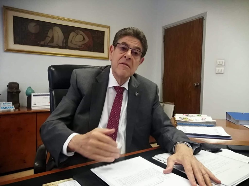 شركات بالبعثة التجارية المصرية للأردن : اهتمام الرئيس السيسي بالقطاع الخاص انعكس على زيادة الصادرات 1 WhatsApp Image 2022 05 25 at 91717916043