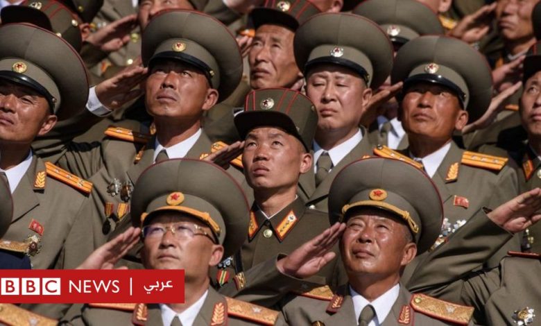 "نيويورك تايمز":مساندة بوتين لكوريا الشمالية أكدت قدرته على إزعاج واشنطن وحلفائها 1 103354435 7aa9c951 258a 4afa adcc c8f5e678946b1719047285