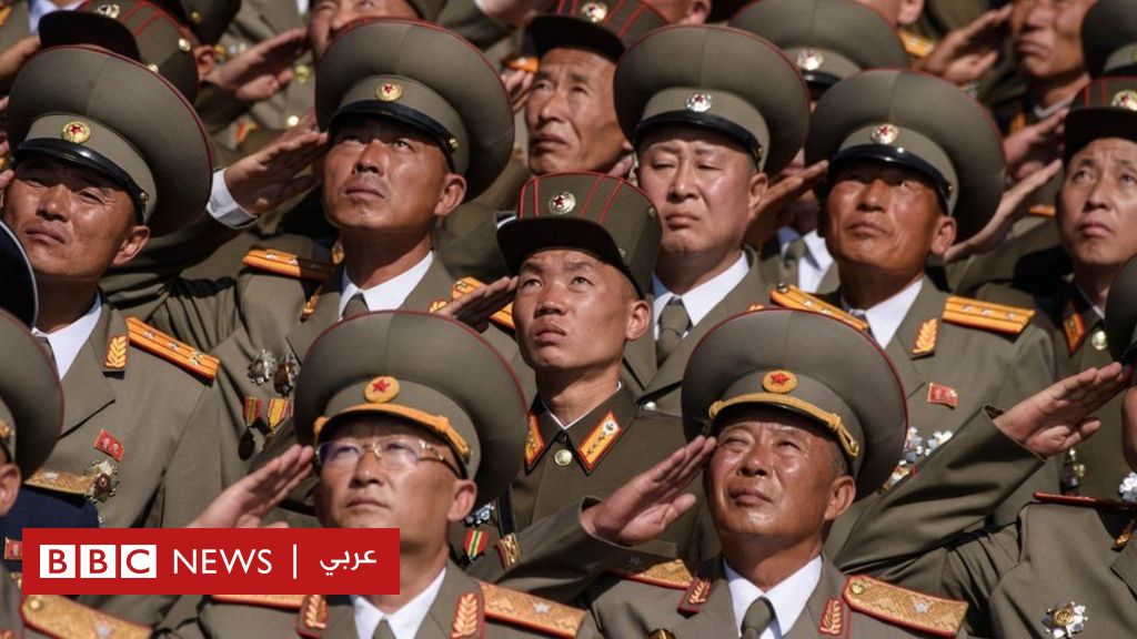 "نيويورك تايمز":مساندة بوتين لكوريا الشمالية أكدت قدرته على إزعاج واشنطن وحلفائها 1 103354435 7aa9c951 258a 4afa adcc c8f5e678946b1719047285