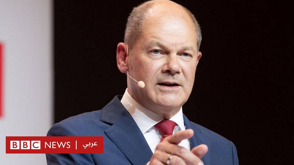المستشار الألماني يناشد المشاركين في مؤتمر تعافي أوكرانيا بتعزيز الدفاعات الجوية لكييف 1 113887012 mediaitem1138870101718102767