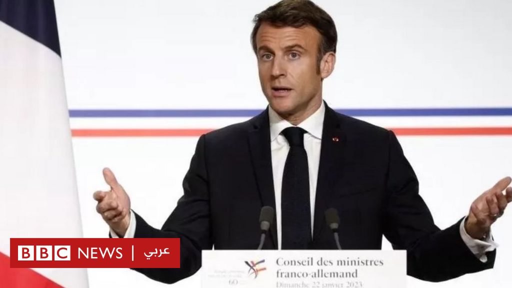 أسوشيتد برس:بايدن يغيب عن قمة أوكرانيا ليوازن بين سياستة الداخلية والخارجية قبل الانتخابات 1 128446473 2023 01 252303571718456523