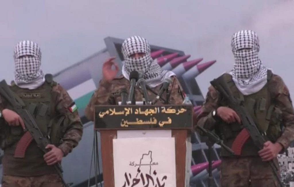 "فتح": الدم الفلسطيني يسفك في كل لحظة ولم يتبق من قطاع غزة إلا القليل 1 a 21717937044