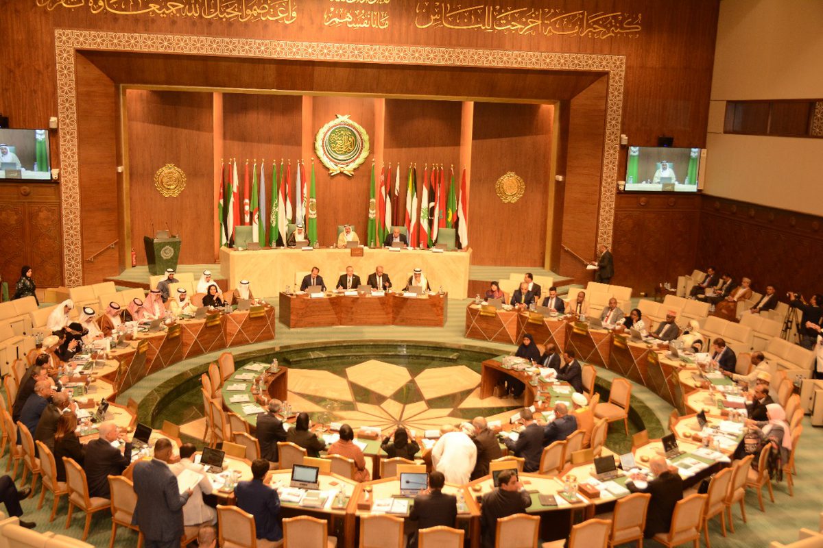 البرلمان العربي يرحب باعتراف أرمينيا بدولة فلسطين.. ويعتبره انتصارًا جديدًا للقضية الفلسطينية 1 a51b63f574148125fddc67080ce5a74d1718979005
