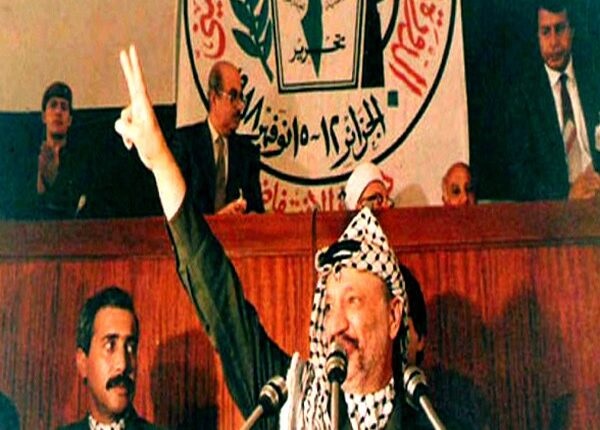 "منظمة التحرير": اعتراف أرمينيا بدولة فلسطين انتصار للحق والعدل والشرعية ولكفاح شعبنا 1 cats1718967303