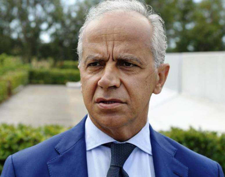 وزير الداخلية الإيطالى: تعمل لإيجاد حل يستجيب لتنفيذ مزيد من التدابير الرامية إلى مكافحة نشاط الاتجار بالبشر 1 cfb82837c8c85f2755d3586b105e8623 w7751718643846